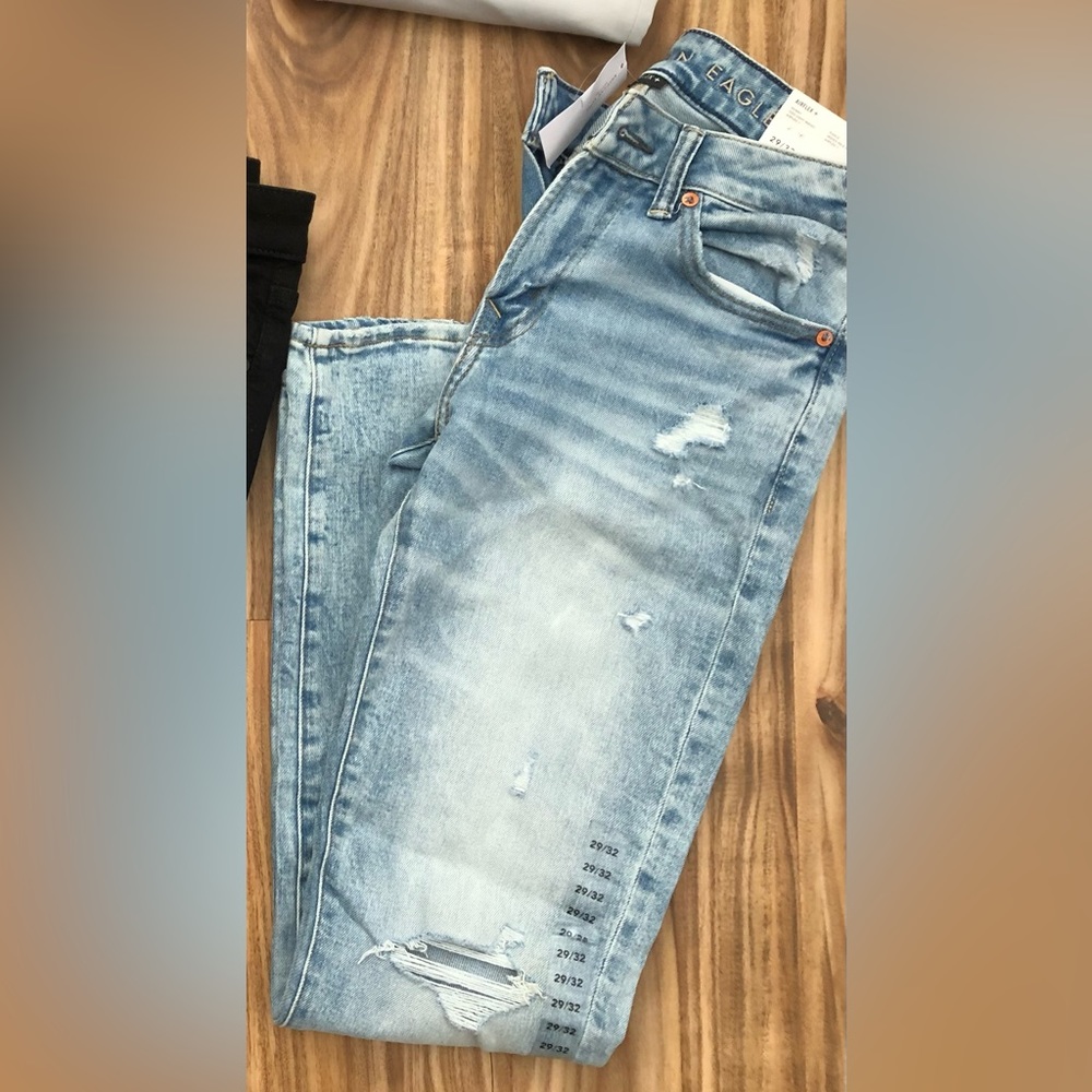 American Eagle /New Jeans With Tags